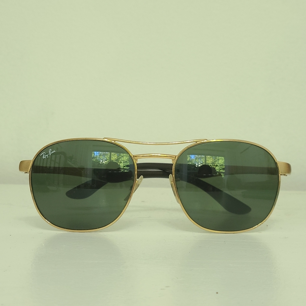 Ray-Ban rb3424 aviators